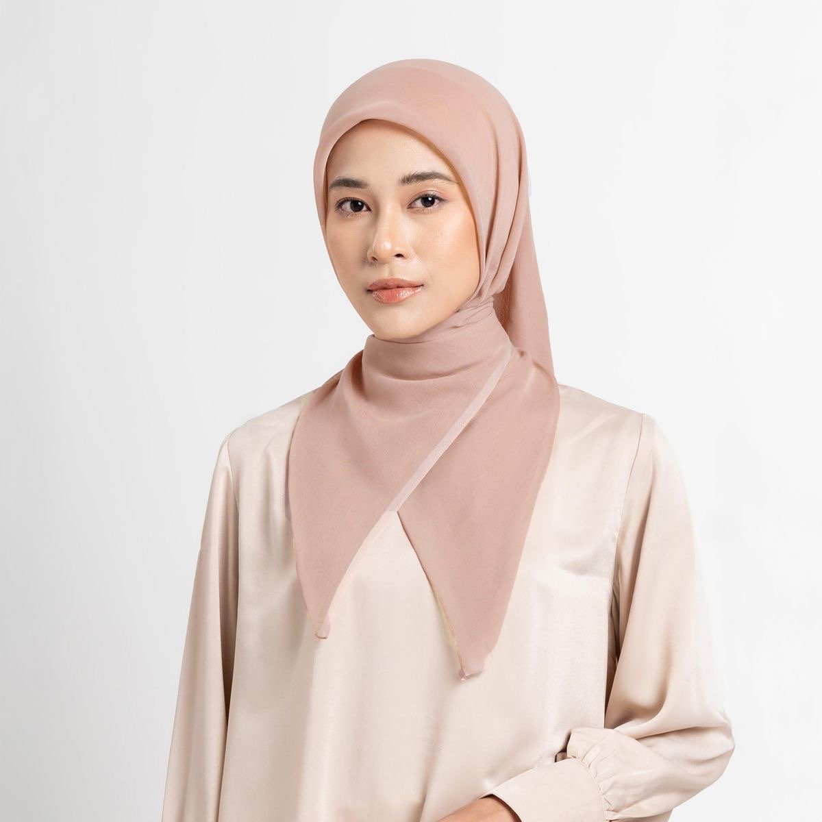 Hijab Segi Empat