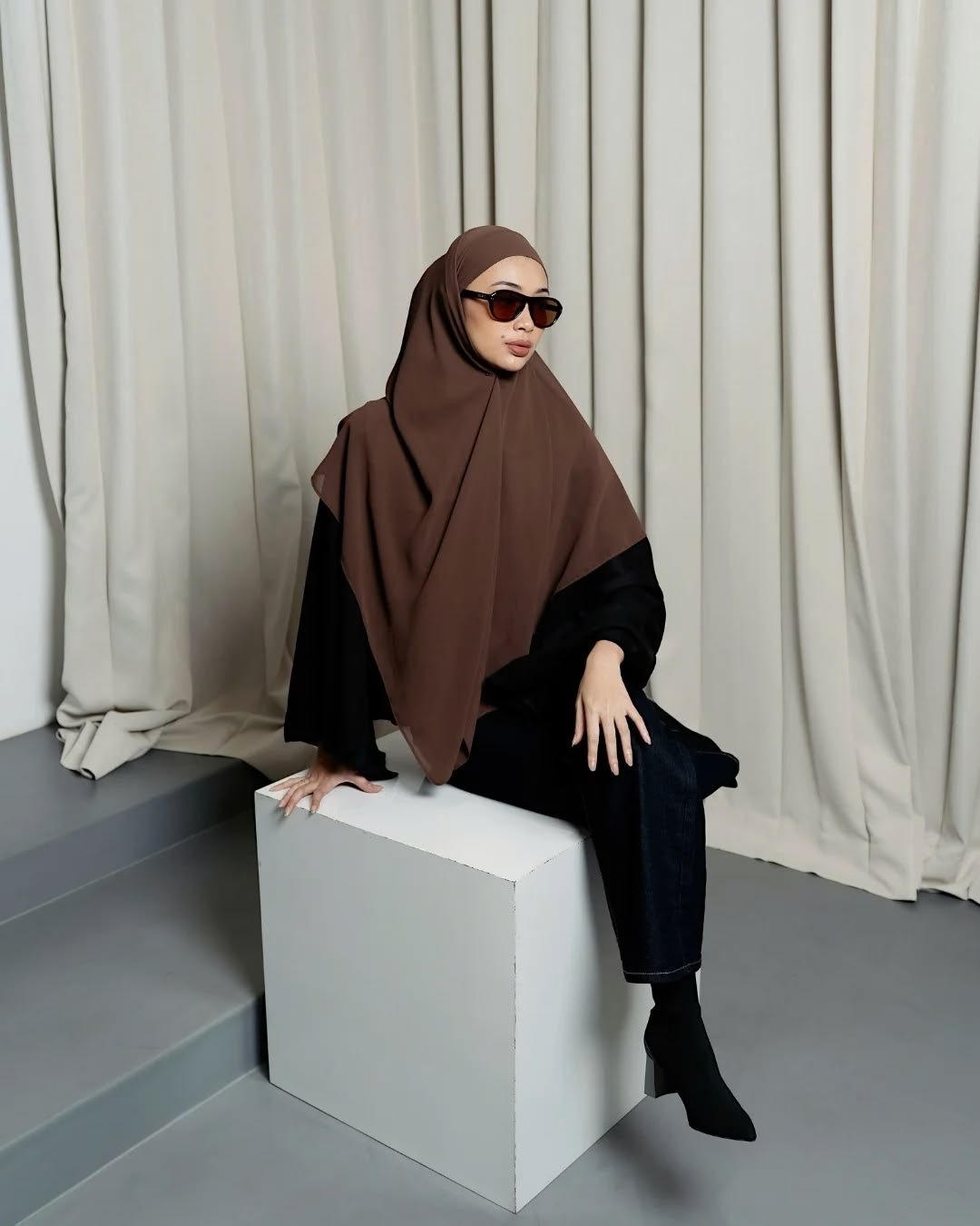 Hijab Syar'i