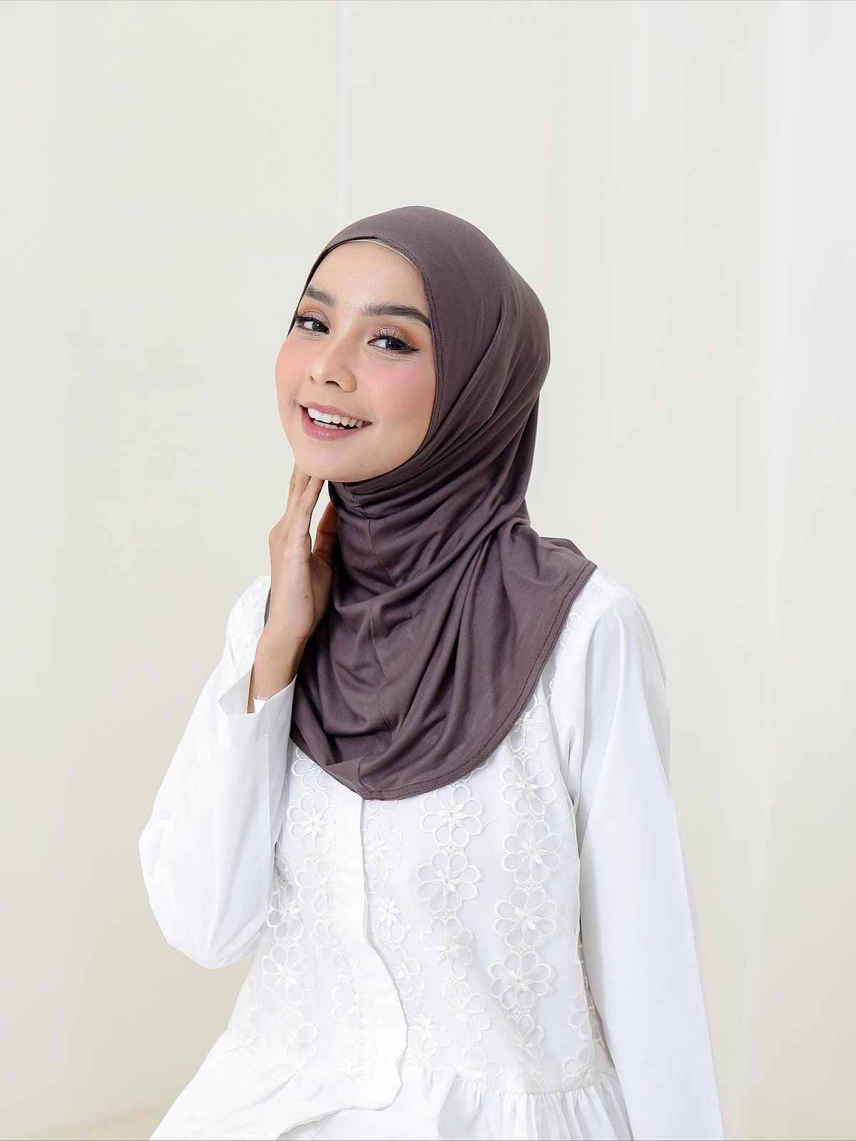 Hijab Instan