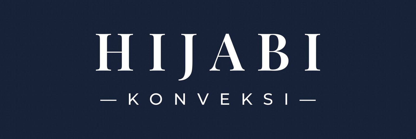 Hijabi Konveksi